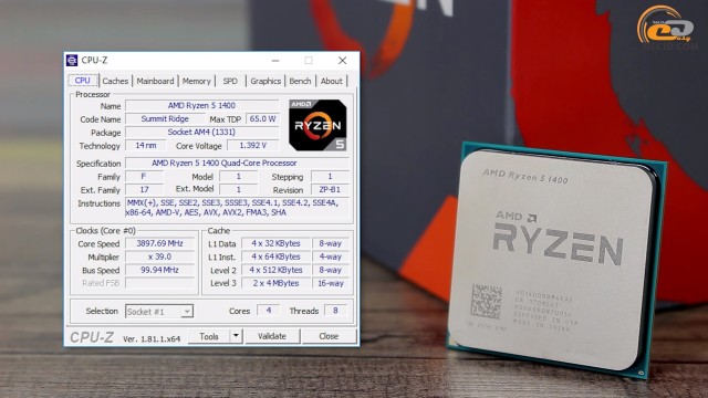 HDD vs SSD