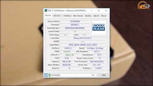 HDD vs SSD