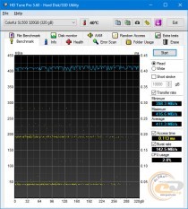 Colorful SL500 320GB