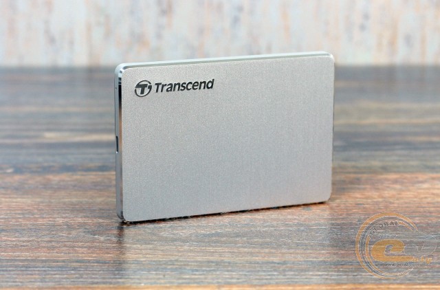 Transcend StoreJet 200