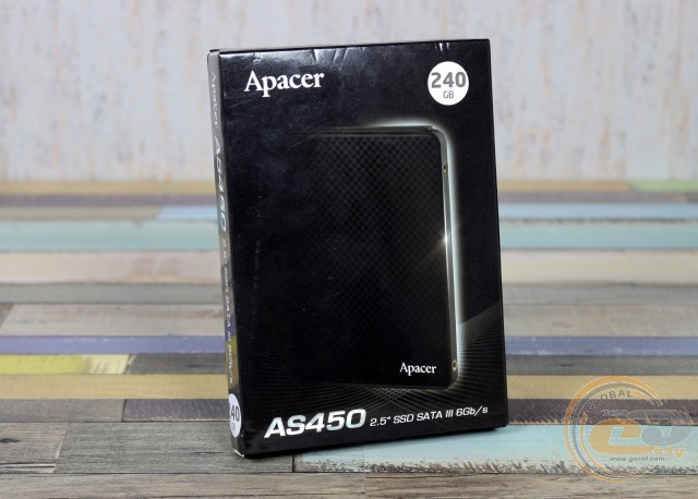 Apacer AS450 240GB