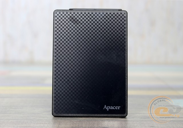 Apacer AS450 240GB