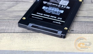 Apacer AS450 240GB