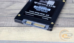 Apacer AS450 240GB