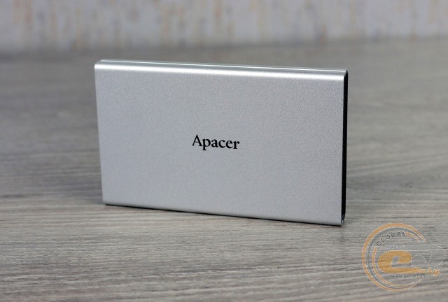 Apacer AD300
