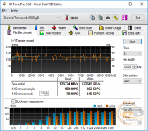 Transcend StoreJet 25M3S (TS1TSJ25M3S)