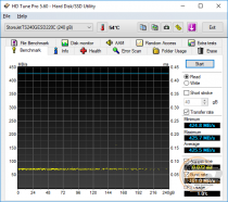 Transcend ESD220C