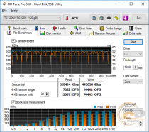 Transcend MTS820S