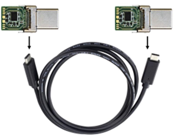 USB Type-C