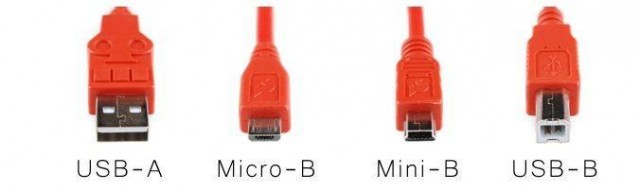 USB Type-C
