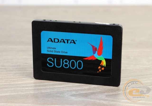 ADATA Ultimate SU800 (ASU800SS-512GT-C)