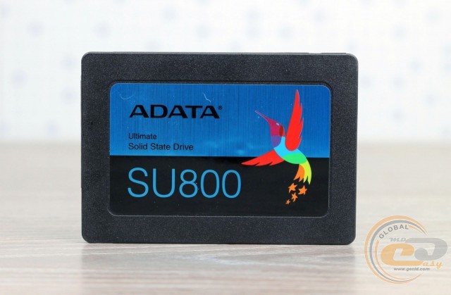 ADATA Ultimate SU800 (ASU800SS-512GT-C)