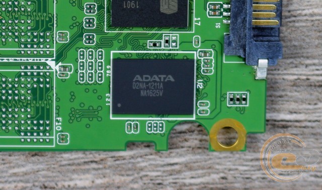 ADATA Ultimate SU800 (ASU800SS-512GT-C)