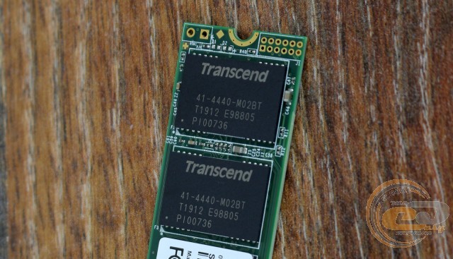 Transcend MTE220S (TS512GMTE220S)