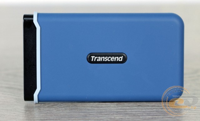 Transcend ESD350C