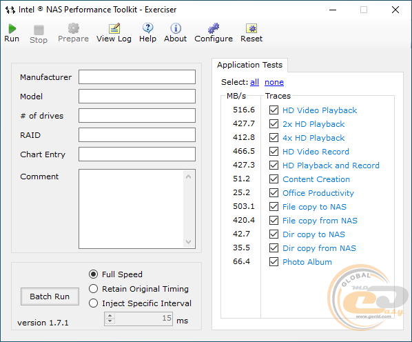 PATRIOT P200 (P200S1TB25)