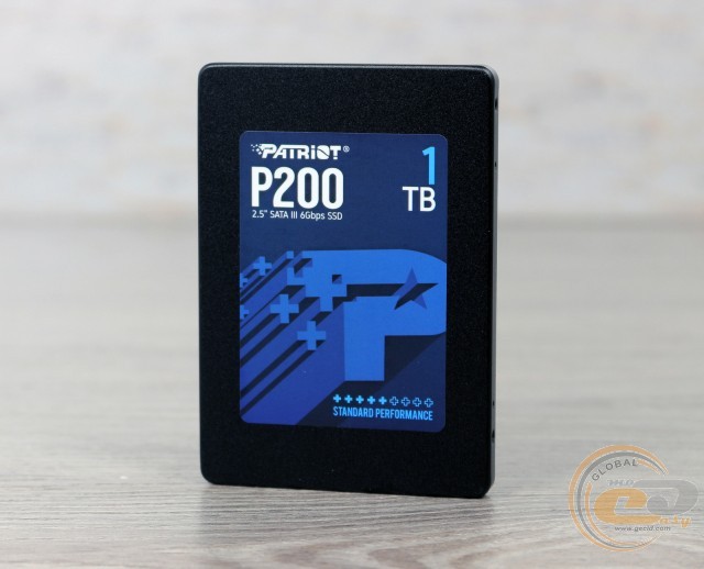 PATRIOT P200 (P200S1TB25)