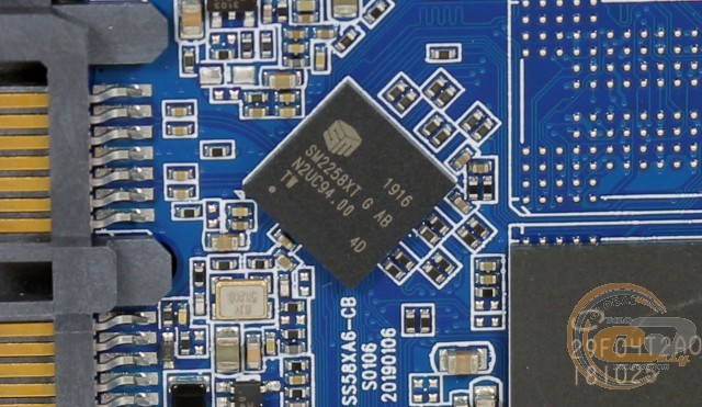 PATRIOT P200 (P200S1TB25)