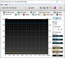 PATRIOT P200 (P200S1TB25)