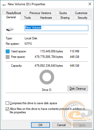 Transcend ESD240C