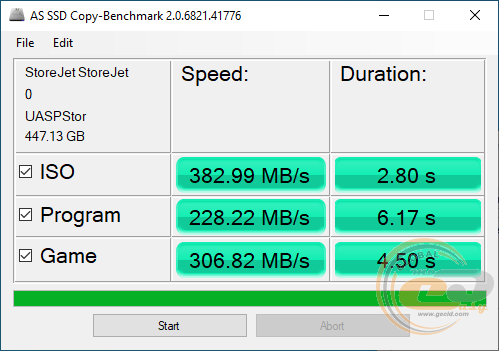 Transcend ESD240C