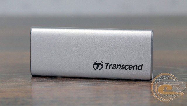 Transcend ESD240C