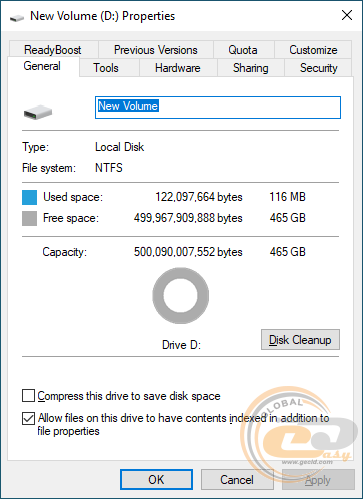 Seagate BarraCuda SSD