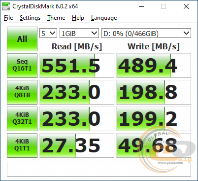 Seagate BarraCuda SSD