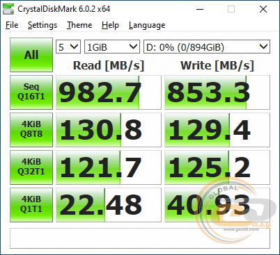 Transcend ESD350C