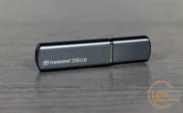 Transcend JetFlash 910 (TS256GJF910)