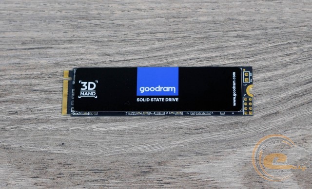 GOODRAM PX500