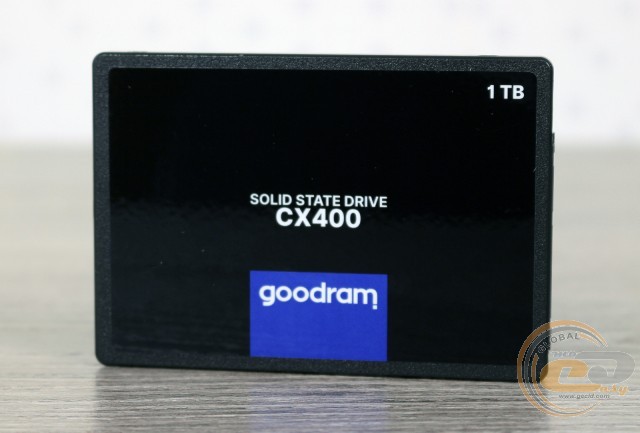 GOODRAM CX400