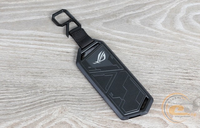 ASUS ROG Strix Arion