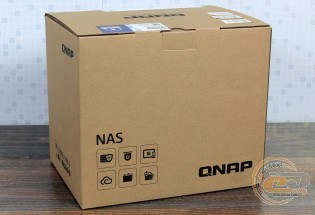 QNAP TS-231K