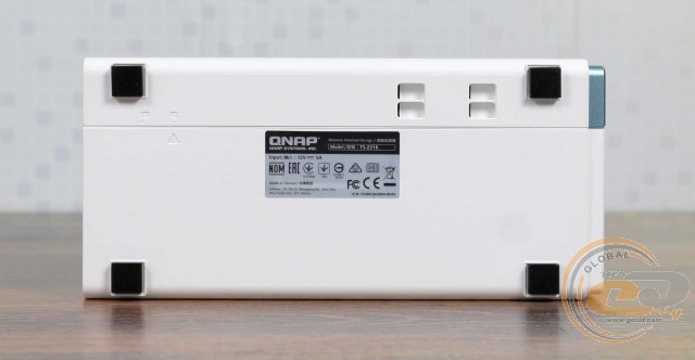 QNAP TS-231K