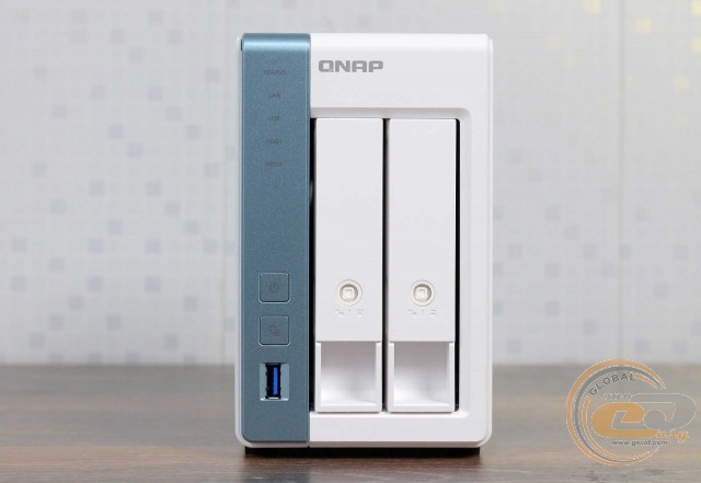 QNAP TS-231K