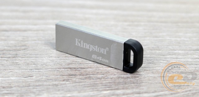 Kingston DataTraveler Kyson