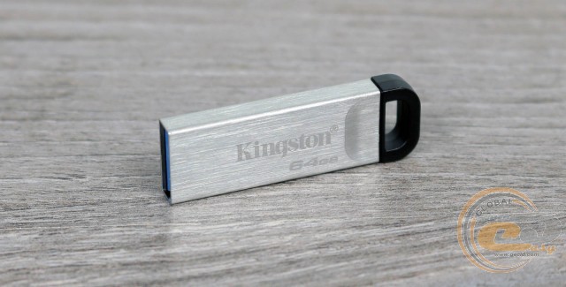 Kingston DataTraveler Kyson