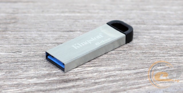 Kingston DataTraveler Kyson