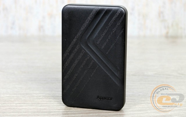 Apacer AC236