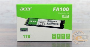 Acer FA100