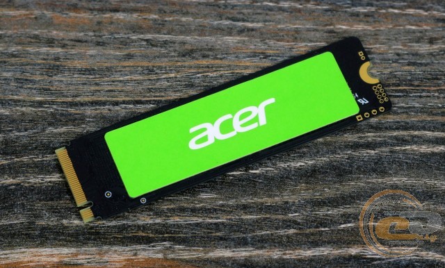 Acer FA100