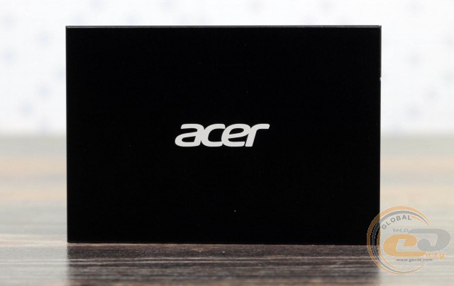 Acer RE100 2.5