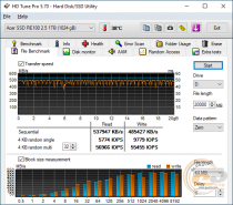 Acer RE100 2.5