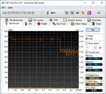 Acer RE100 2.5