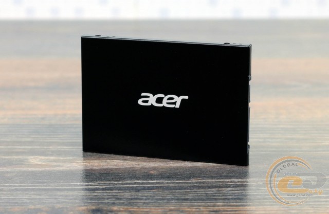 Acer RE100 2.5