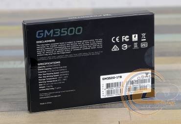 Acer Predator GM3500
