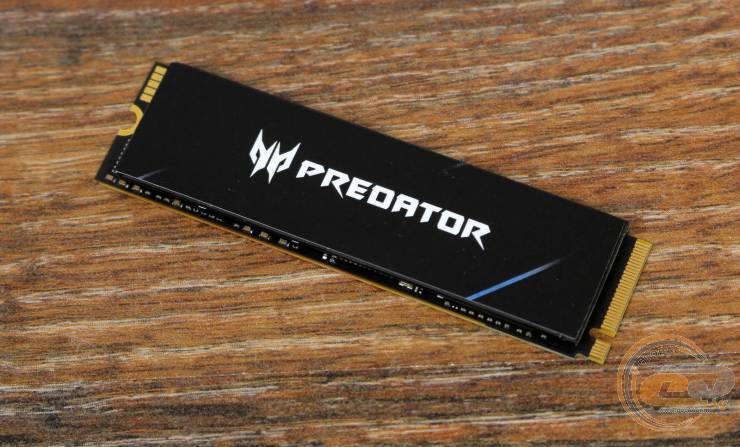 Acer Predator GM7000