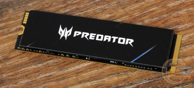 Acer Predator GM7000