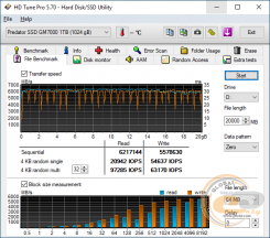 Acer Predator GM7000
